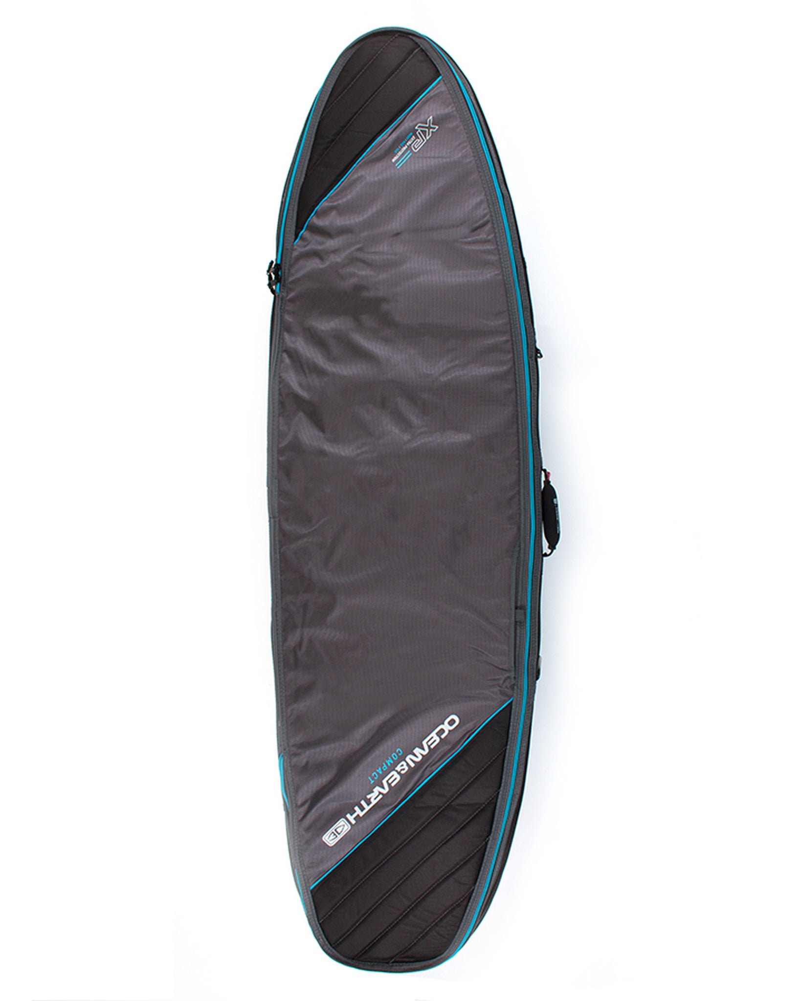 DBL COMPACT SHORTBOARD COVER
