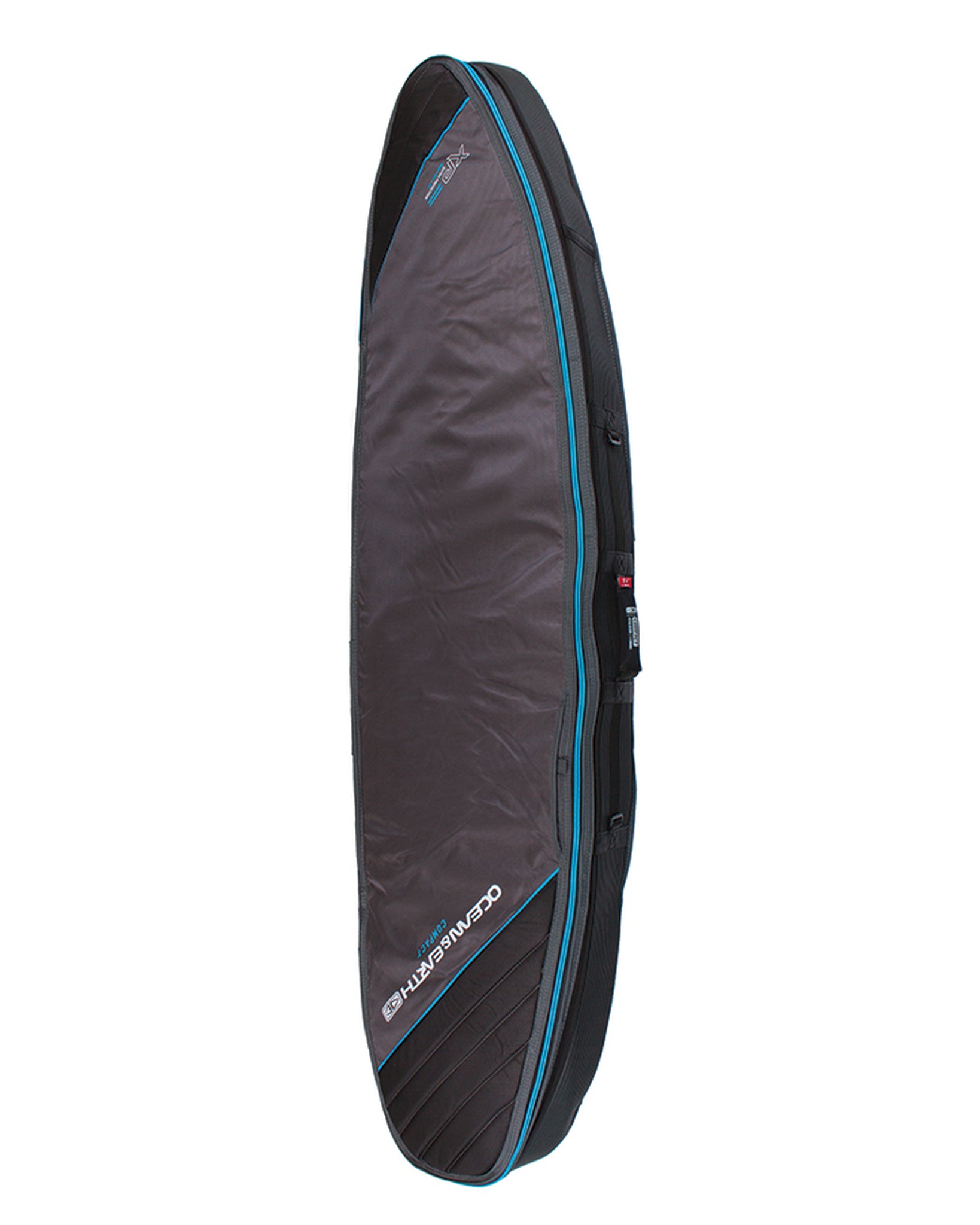 DBL COMPACT SHORTBOARD COVER