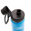 INSULATATED SCREW TOP FLASK